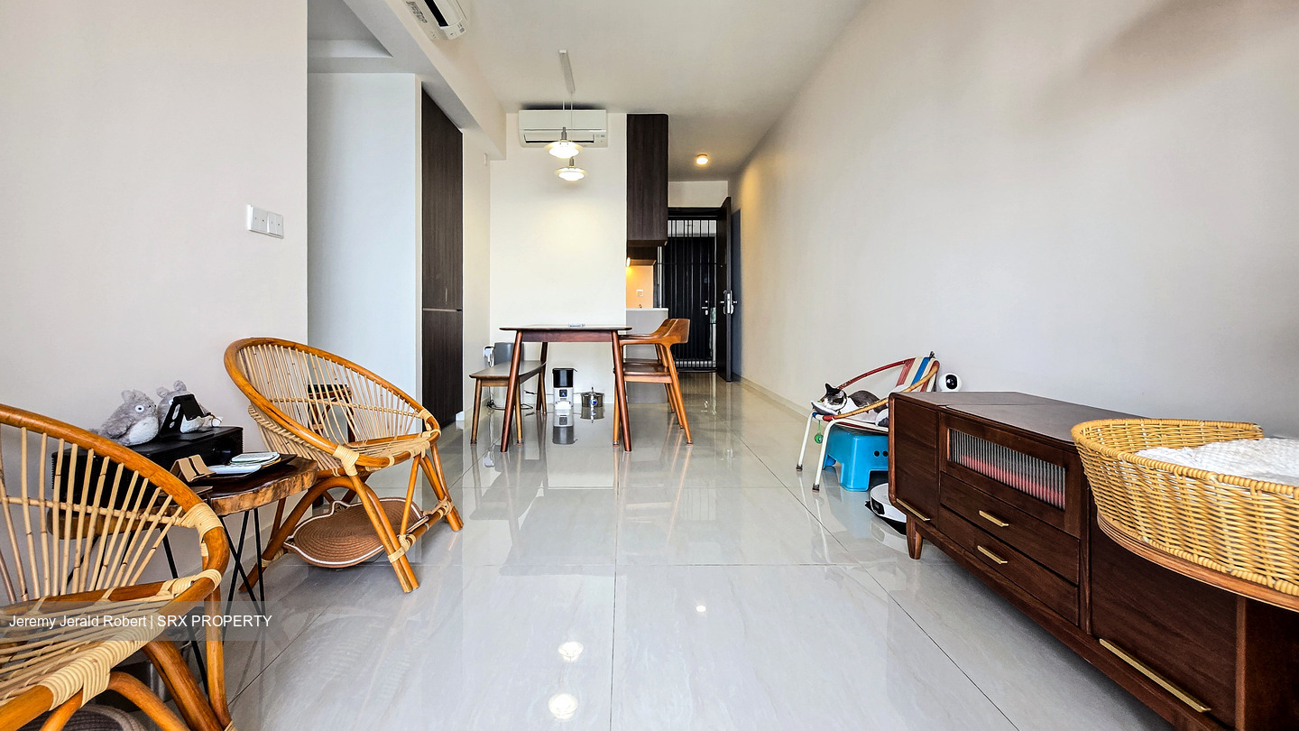 Riverfront Residences (D19), Apartment #522045161